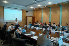 百度与W3C中国联合组织移动网页加速技术研讨会