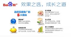 上海聚搜营销:做了百度搜索推广，还需要做360搜狗神马推广吗？